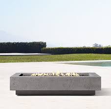 Ixtapa Rectangular Fire Table Ixtapa Rectangular Fire Table The Effective Pictures We Offer You About F In 2020 Feuertisch Feuerstellen Tisch Feuerstellen Im Freien