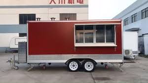 concession trailer food truck video food truck business food truck food truck design