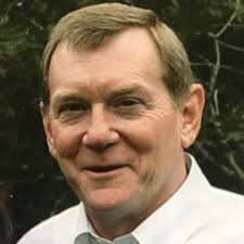 David Selfridge Alcorn Obituary (1945