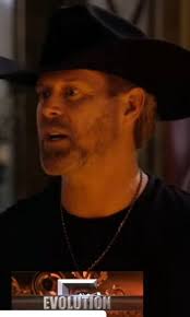 The troutpout of Emily when she told Gretchen to take another van …