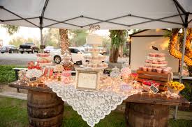 The Candy Bar At My Wedding Had To Include Some Mexican Candy Wedding Candy Table Wedding Dessert Table Mexican Candy Table