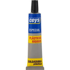 Adhesivo Para Plastico Rigido 30 Ml Sodimac Cl