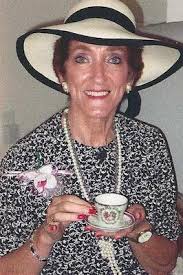 Sherry Marie Escue McCreery Roberts Obituary