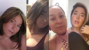 La transformación de 'la Mona', pareja de 'Castor'