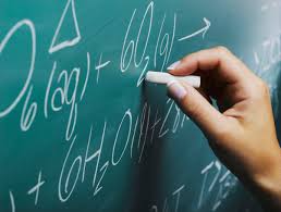 Algebraic method to balancing equation. 3 Steps For Balancing Chemical Equations