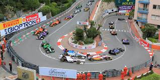 6.1k likes · 8 talking about this. Monaco Grand Prix
