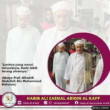 =====mari bergabung di sosial media resmi dalwa tv:instagram :www.instagram.com/dalwa.tv_/facebook :www.facebook.com/dalwa.tv/twitter :www.twitter. Habib Ali Zaenal Abidin Al Kaff Lentera Yang Murni Minyaknya Tentu Lebih Terang Sinarnya Abuya Prof Alhabib Abdullah Bin Muhammad Baharun Habib Ali Zaenal Abidin Bin Alwi Alkaff Pemimpin