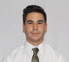 2018 Men's Volleyball Roster