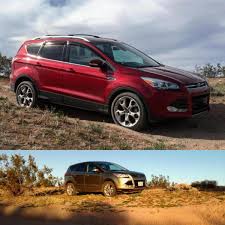 Image result for Ruby Red 2013 Escape