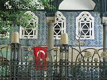 الصحابه, sahaba ) of muhammad. Abu Ayyub Al Ansari Wikipedia