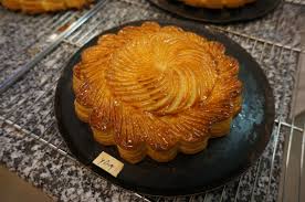 Feuilletage 5 Pithivier Fresh From The Oven Food Desserts Sweet