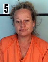 Mom, sons jailed after traffic stop