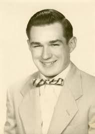 RICHARD RALPH EWING SR.