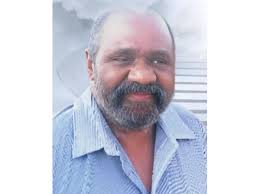 Jerry “Road Dog” Bartley Obituary (2023)