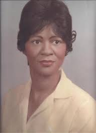 Doris Beckwith Obituary