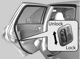 For well over a decade, the honda civic has been one of the bestselling vehicles, particularly with people ages 35 and under. How To Quickly Open A Child Locked Back Door Of A 1988 Honda Civic Quora