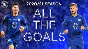 Get all the latest news, videos and ticket information as well as player profiles and information about stamford bridge, the home of the blues. Screamers Bicycle Kicks And Trophy Winners All The Goals Chelsea Men 2020 21 Youtube