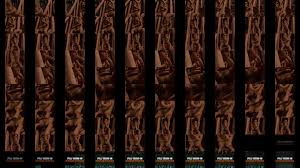 Lara Croft dominated by tentac1es (SteamOven3D) - PORNORAMA.COM