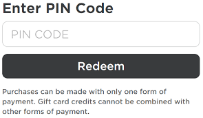 Roblox, the roblox logo and powering imagination are among our registered and unregistered trademarks in the u.s. How To Redeem Gift Cards Roblox Support