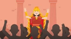 Lima prasasti yang ditemukan itu ada di bogor, satu prasasti ada di jakarta, dan satu prasasti lagi ada di lebak banten. Jelaskan Sejarah Berdirinya Kerajaan Tarumanegara Jawab Soal Sd Kelas 4 6 Tvri Kamis 30 April 2020 Tribun Pontianak