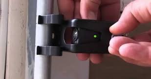 The safety light feature will activate the lights when the door is open and the safety sensors are crossed. Liftmaster And Genie Garage Door Opener Sensor Eye Issue Troubleshooting 480 264 0648