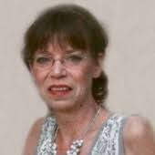 Obituary information for Gayle Mau