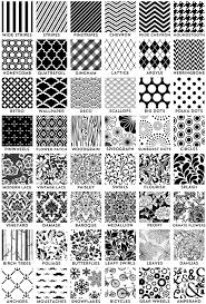 Black And White Geometric Design Easy Black And White Envelope Liner Pattern Ideas I M Totally Doing Flourish Geometric Patterns Drawing Geometric Pattern Design Geometric Drawing