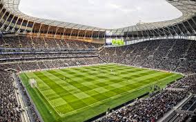 Tottenham hotspur stadium wallpapers desktop spurs levy daniel cannabis warehouse finding future laola1 worldika. Download Wallpapers Tottenham Hotspur Stadium English Football Stadium London England Soccer Field Premier League Tottenham Hotspur For Desktop With Resolution 2880x1800 High Quality Hd Pictures Wallpapers