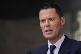 Killer pilot takes legal action against minister's decision to block  release