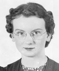 Margaret Teresa O'Meara Amodeo (1916-2006)