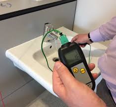 Sometimes it feels like bill after bill. Landlord Legionella Risk Assessment Scotland Cleartech