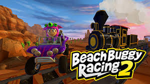 Download beach buggy racing 2 apk to your pc open beach buggy racing 2 apk using the emulator or drag and drop the apk file into the emulator to install the app. Beach Buggy Racing 2 Mod Apk Unlimited Money Gems Flarefiles Com
