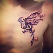 It is one of the cutest designs to have for a girl. 100 Meaningful Music Tattoos Ultimate Guide July 2021
