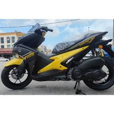 Check spelling or type a new query. Yamaha Nvx 155 Scooter Hiap Aik Motor Kuala Selangor Hq Facebook