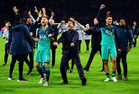 Check spelling or type a new query. Jose Mourinho On Mauricio Pochettino Crying After Historic Comeback
