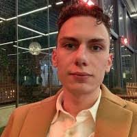 Andrew Malik's Instagram, Twitter & Facebook