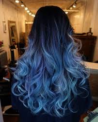 Hairspray Cast Requirements Order Haircut Near Me In Mall Or Hair Color Ideas Fo Blue Ombre Hair Ombre Hair Hair Styles