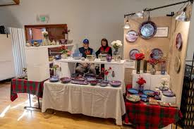 Holiday markets and pop-ups in Mendocino County (updated 9:45 a.m.) • The  Mendocino Voice