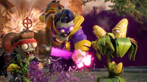 Garden warfare 2 video review. Plants Vs Zombies Garden Warfare 3 Alpha Begins Videogamer Com