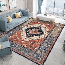 If you're looking for floor desk, floor study table or laptop study table, this video is for you. Persian Style Carpet Livingroom Nordic Carpet Bedroom Sofa Coffee Table Morocco Rug Study Room Floor Mat Home Decor Vintage Rugs Carpet Aliexpress