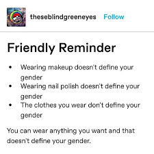 Pin By Katia A On Small Stuff Or Is It Feminism Facts Radical Feminism Lgbtq