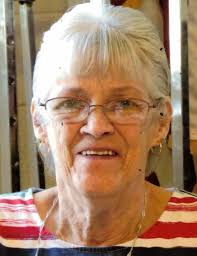 Obituary information for Martha Marie Garrett Cagle