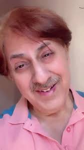 A memorable meet with Deepak Chadha ji…a famous Film & Tv Actor at Mumbai  #instareels #actor #actordeepakchadha