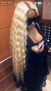 Black And Honey Blonde Wig Colodo Honey Blonde Preplucked 613 Brazilian Wig Remy Hair Red Deep Wave Wig Glueless Lace Front Human Hair Wigs For Black Women