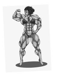 Emi Akezawa | Baki The Grappler Wiki | Fandom