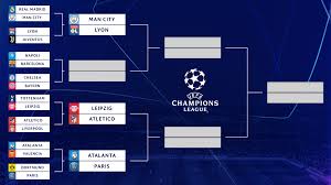 Atalanta ဌာနမှူးမှ sassuolo ဌာနမှူး vs ။ ဦးခေါင်းမှ aston villa vs birmingham city ဌာနမှူး. Uefa Champions League Bracket Schedule Messi Barcelona Try To Advance To Quarterfinals Vs Napoli Newsopener