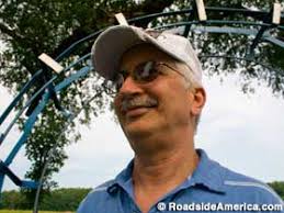 John Ivers's Instagram, Twitter & Facebook