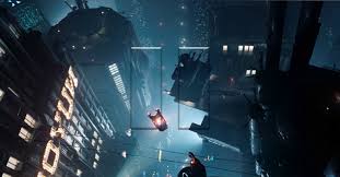 Blade runner is an epic! Blade Runner 2 Kommt Als Blade Runner 2049 In Die Kinos