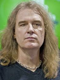 Dave Ellefson Movies List