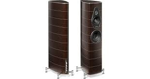 Maybe you would like to learn more about one of these? Sonus Faber Lautsprecher Test Bestenliste 2021 Testberichte De